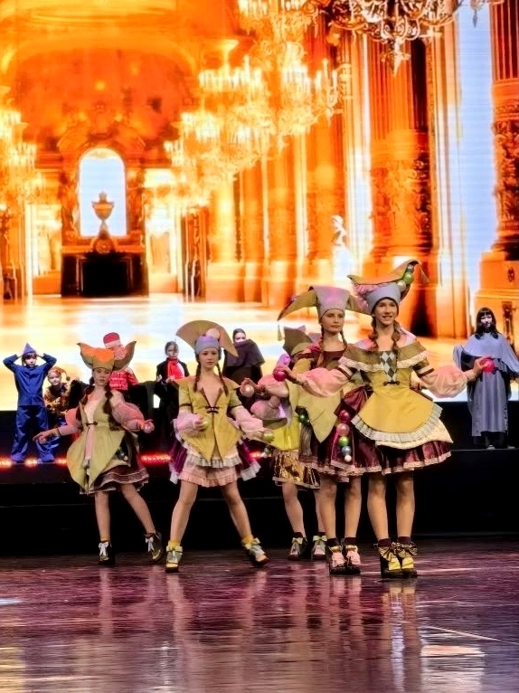 ������ ����